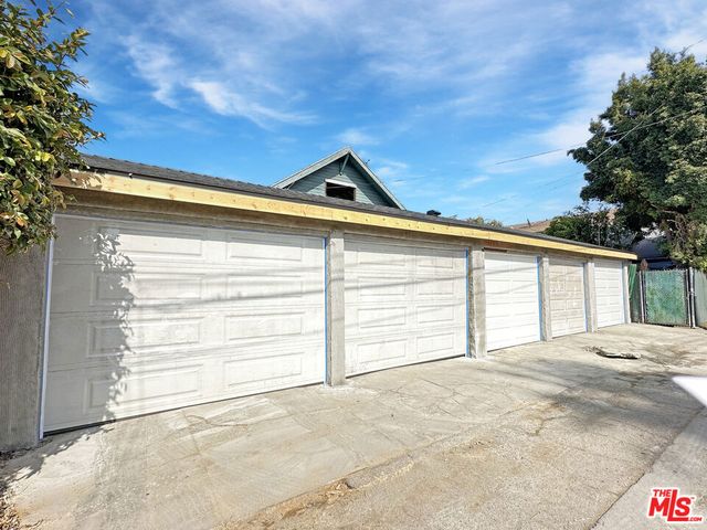 5932 Willoughby Avenue, Hollywood, CA 90038