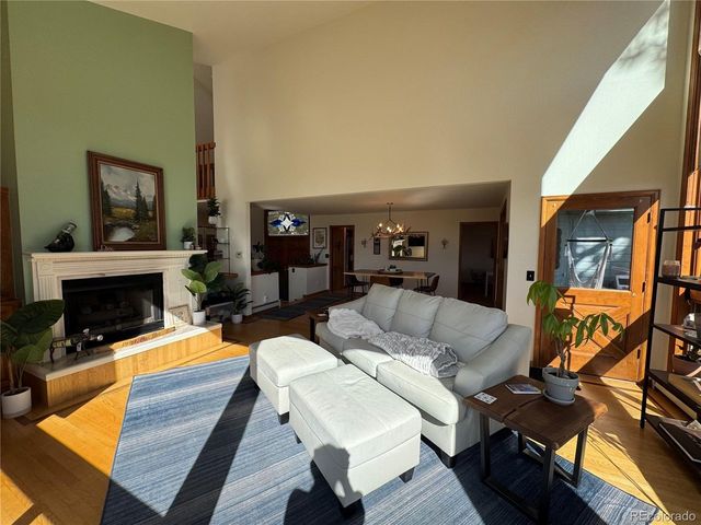 1624 Tamarac Dr, Golden, CO 80401