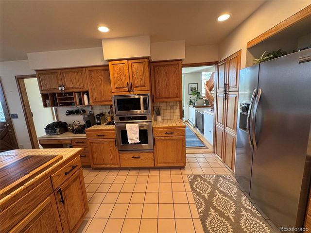 1624 Tamarac Dr, Golden, CO 80401