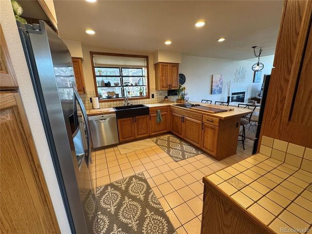 1624 Tamarac Dr, Golden, CO 80401