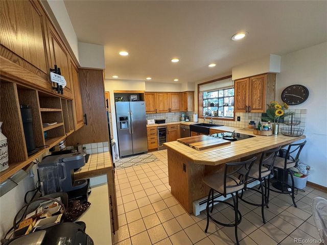 1624 Tamarac Dr, Golden, CO 80401