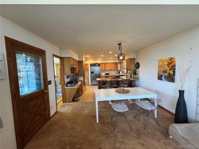 1624 Tamarac Dr, Golden, CO 80401