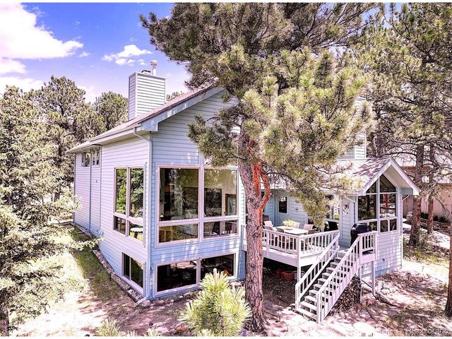 1624 Tamarac Dr, Golden, CO 80401