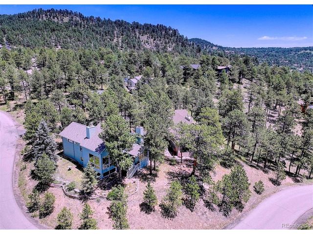 1624 Tamarac Dr, Golden, CO 80401