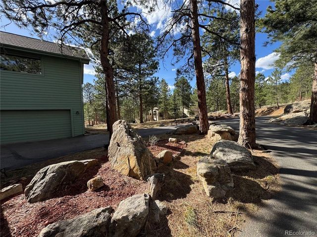 1624 Tamarac Dr, Golden, CO 80401