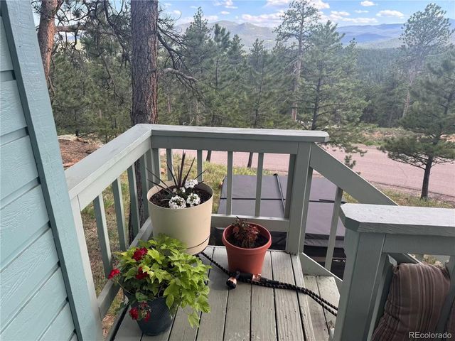 1624 Tamarac Dr, Golden, CO 80401