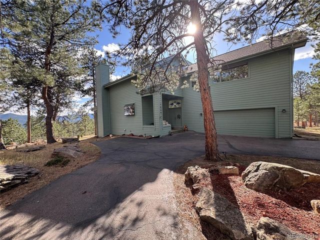 1624 Tamarac Dr, Golden, CO 80401