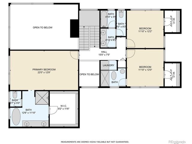 1624 Tamarac Dr, Golden, CO 80401