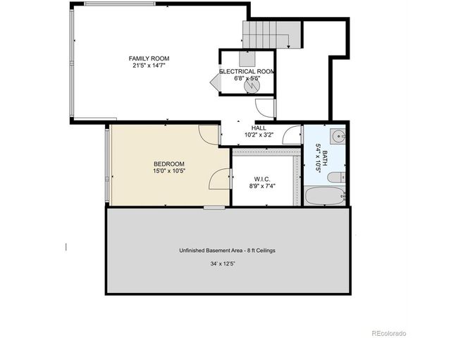 1624 Tamarac Dr, Golden, CO 80401