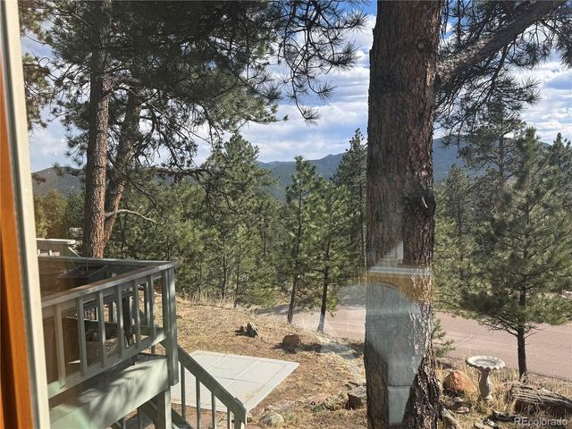 1624 Tamarac Dr, Golden, CO 80401