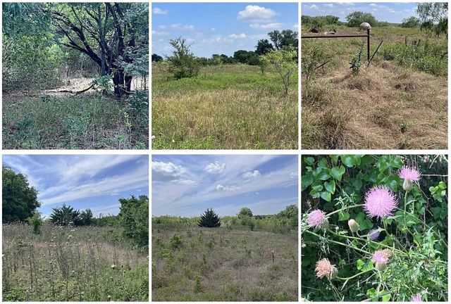 TBD HCR 2446, Hillsboro, TX 76645