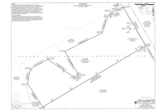 TBD HCR 2446, Hillsboro, TX 76645