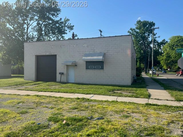 26902 W 7 Mile Road, Redford Charter Township, MI 48240