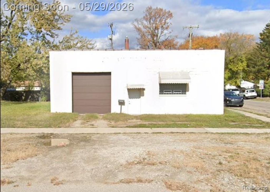 26902 W 7 Mile Road, Redford Charter Township, MI 48240