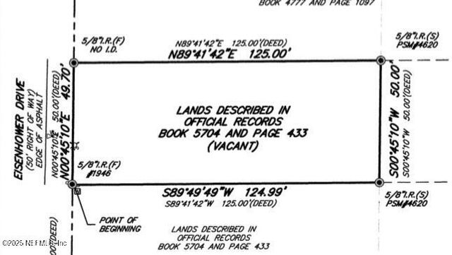 1318 EISENHOWER Drive, St. Augustine, FL 32084