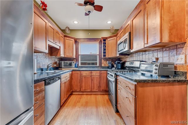 784 Amherst Street, Buffalo, NY 14216