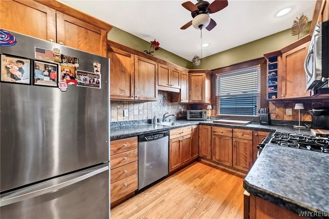 784 Amherst Street, Buffalo, NY 14216