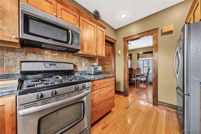 784 Amherst Street, Buffalo, NY 14216