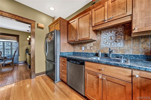 784 Amherst Street, Buffalo, NY 14216