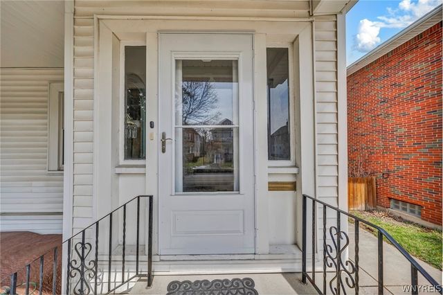 784 Amherst Street, Buffalo, NY 14216