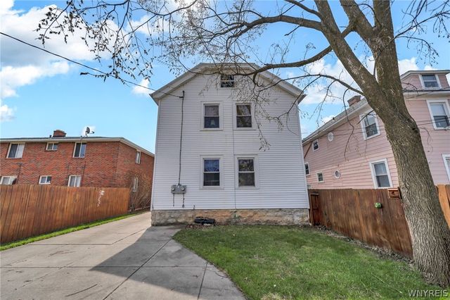 784 Amherst Street, Buffalo, NY 14216