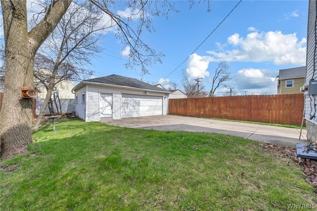 784 Amherst Street, Buffalo, NY 14216