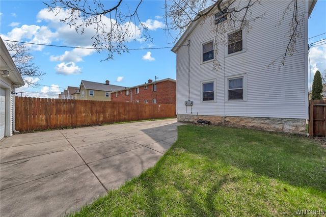 784 Amherst Street, Buffalo, NY 14216