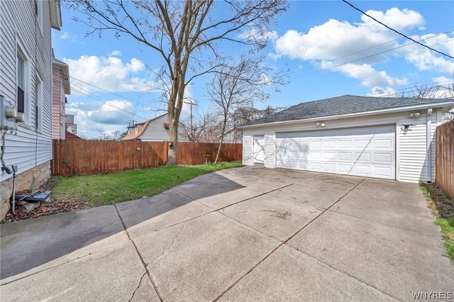 784 Amherst Street, Buffalo, NY 14216