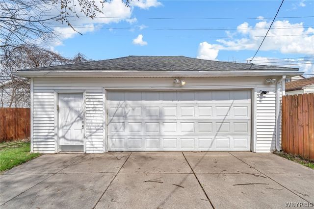784 Amherst Street, Buffalo, NY 14216