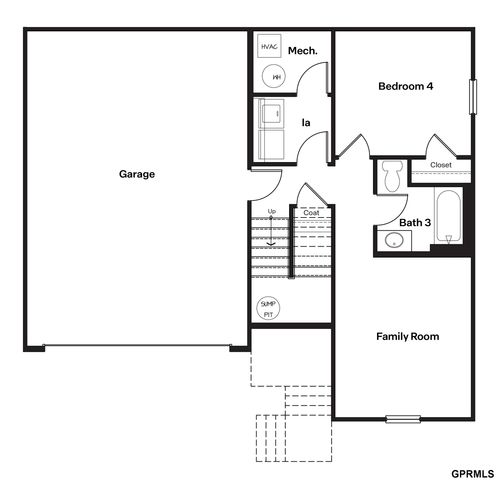 13701 Vane Street, Omaha, NE 68142