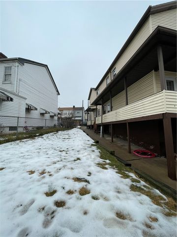 316 E 16th Ave, Homestead, PA 15120