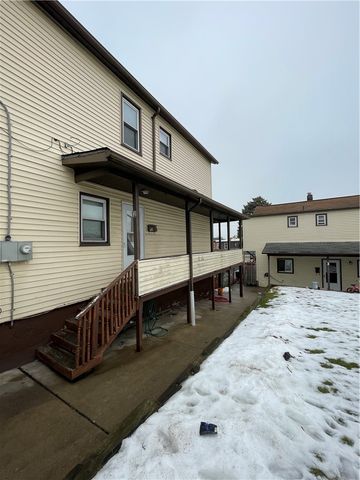 316 E 16th Ave, Homestead, PA 15120