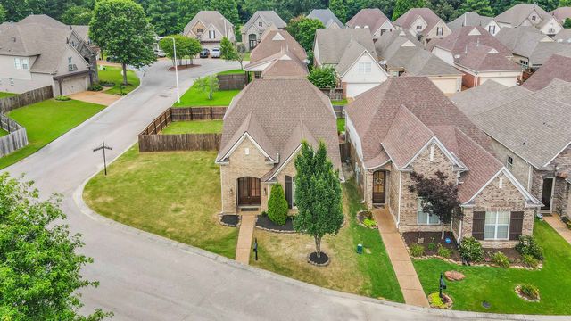 9960 BOWMORE DR, Unincorporated, TN 38016