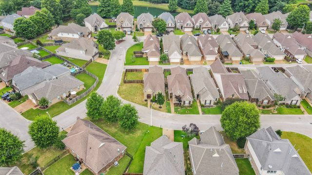 9960 BOWMORE DR, Unincorporated, TN 38016