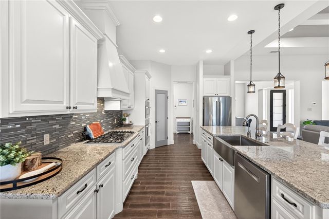 15661 THREE FATHOMS BANK Dr, Corpus Christi, TX 78418