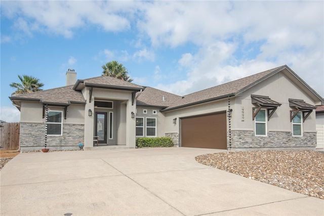 15661 THREE FATHOMS BANK Dr, Corpus Christi, TX 78418