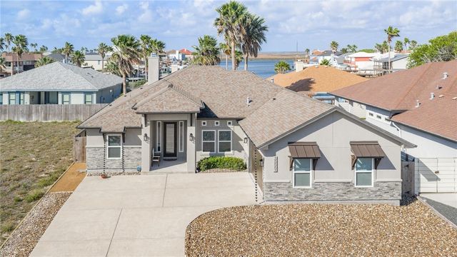 15661 THREE FATHOMS BANK Dr, Corpus Christi, TX 78418