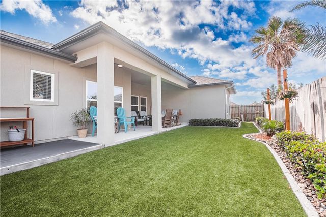 15661 THREE FATHOMS BANK Dr, Corpus Christi, TX 78418