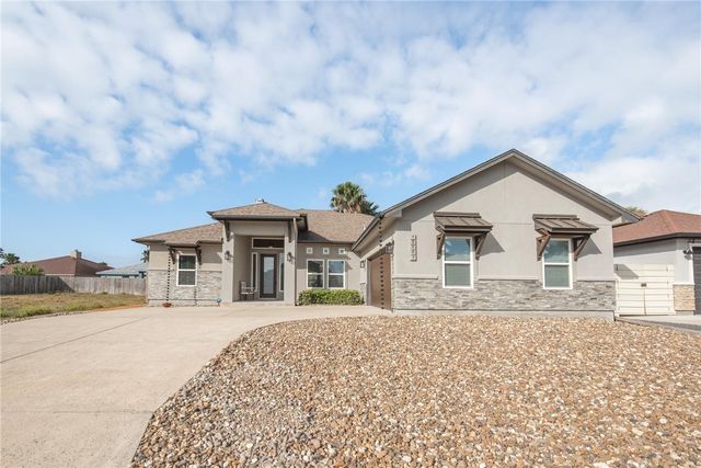 15661 THREE FATHOMS BANK Dr, Corpus Christi, TX 78418