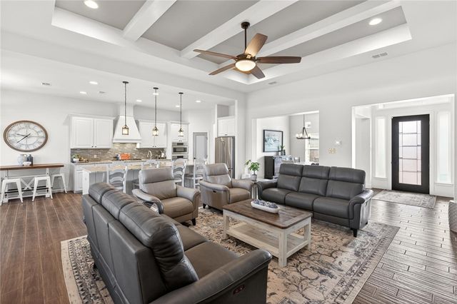 15661 THREE FATHOMS BANK Dr, Corpus Christi, TX 78418