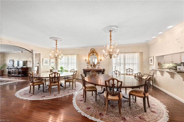 821 Arctic AVE, Virginia Beach, VA 23451