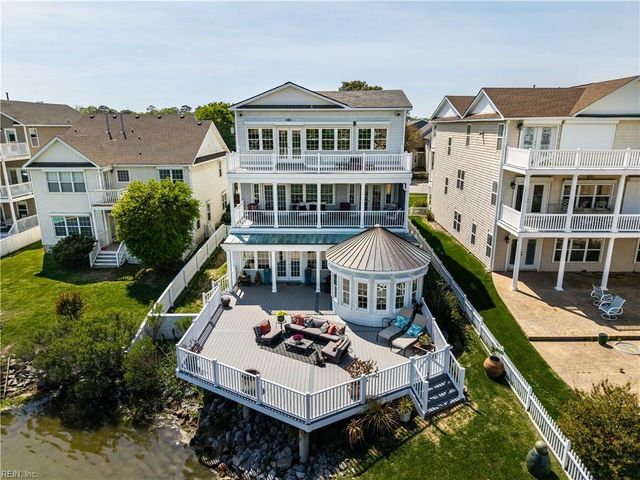 821 Arctic AVE, Virginia Beach, VA 23451