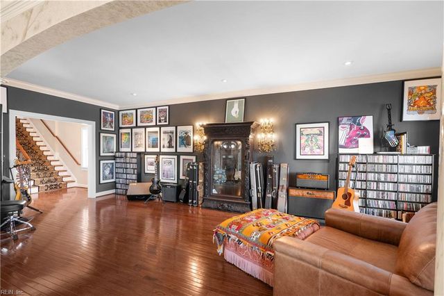 821 Arctic AVE, Virginia Beach, VA 23451