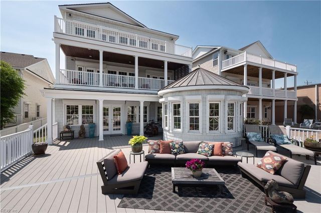 821 Arctic AVE, Virginia Beach, VA 23451