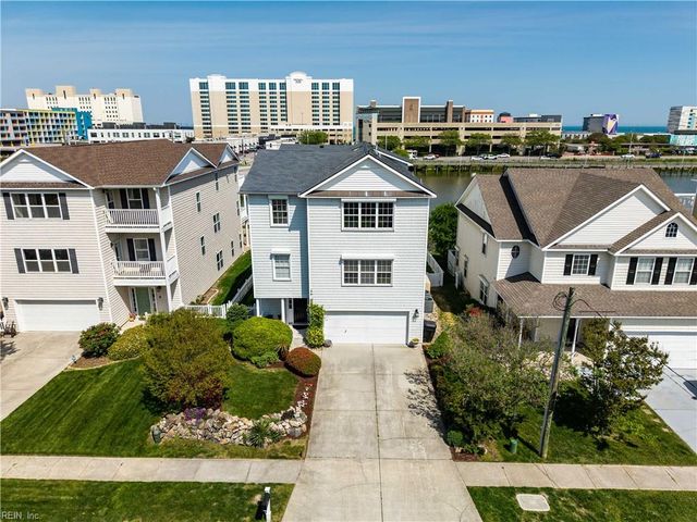 821 Arctic AVE, Virginia Beach, VA 23451