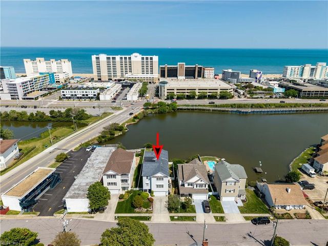 821 Arctic AVE, Virginia Beach, VA 23451