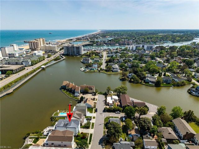 821 Arctic AVE, Virginia Beach, VA 23451