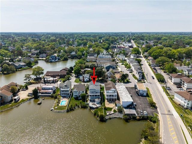 821 Arctic AVE, Virginia Beach, VA 23451