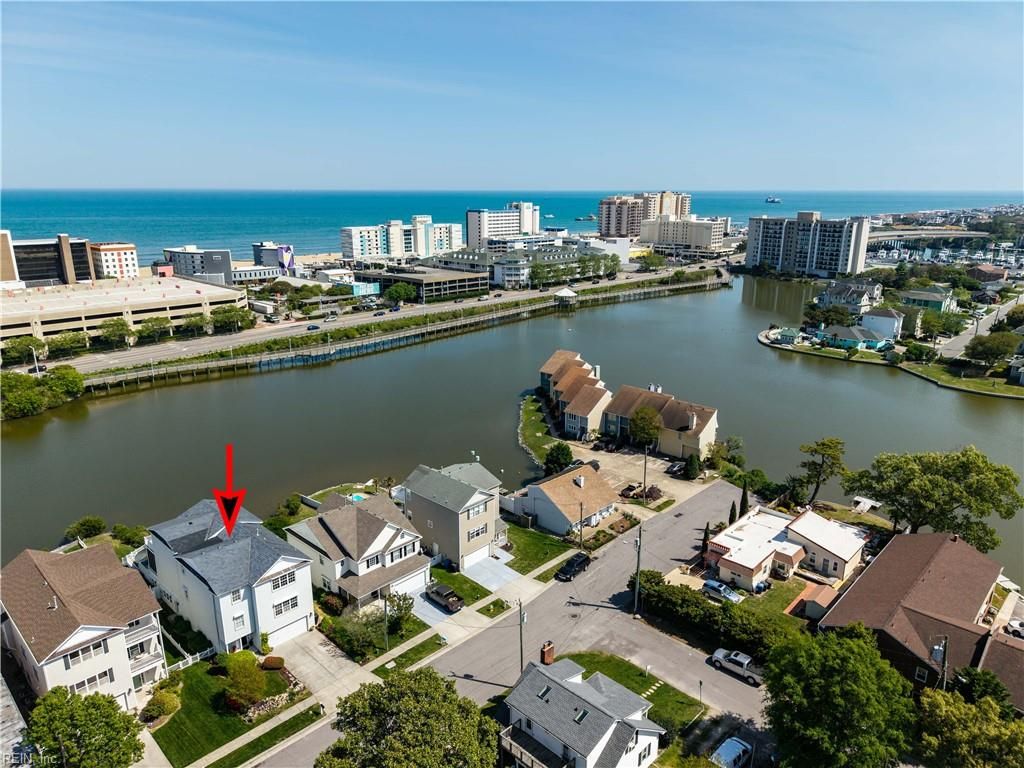 821 Arctic AVE, Virginia Beach, VA 23451