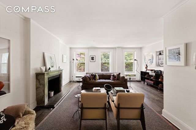 456 W 25th Street, New York City, NY 10001